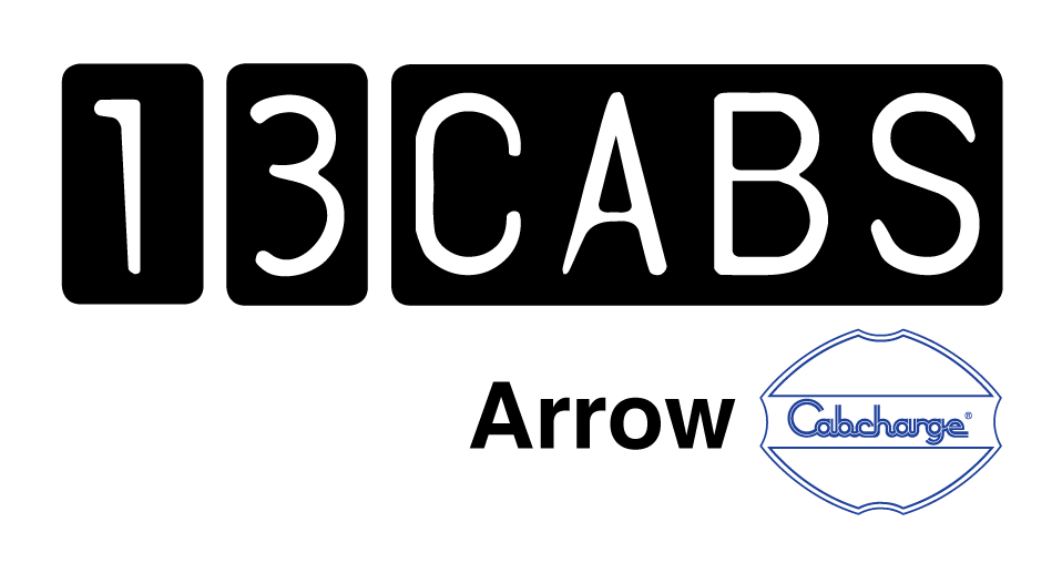 13CABS Arrow