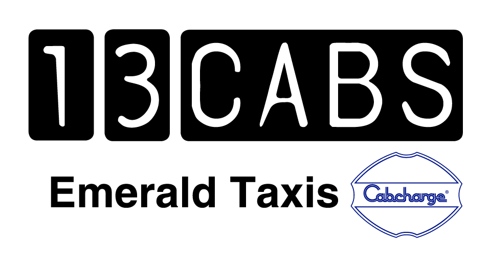 13CABS Emerald Taxis