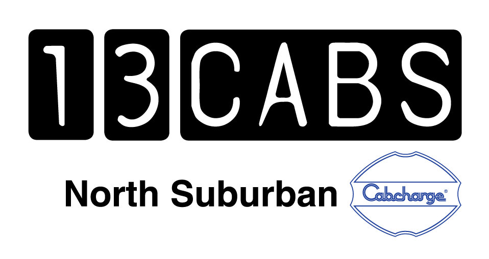 13CABS North Suburban Taxis