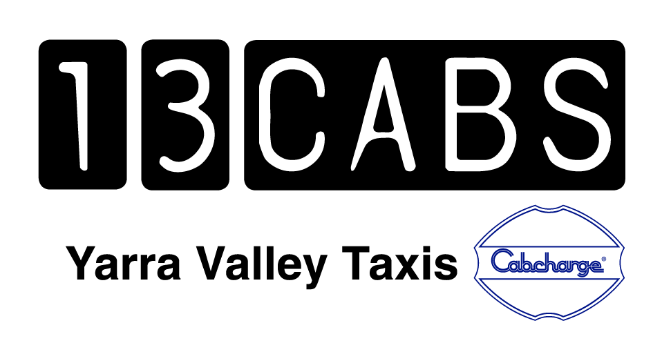 13CABS Yarra Valley Taxis