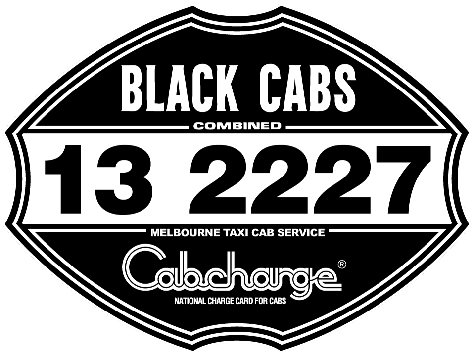 Black Cabs Combined