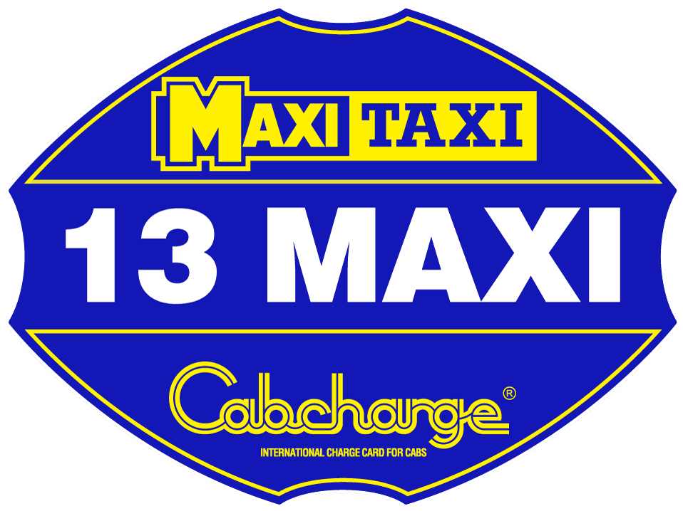 MAXI Taxi