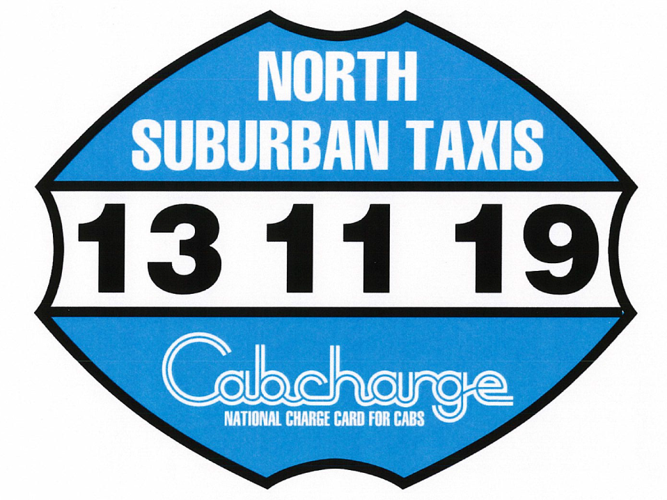 North Suburban Taxis