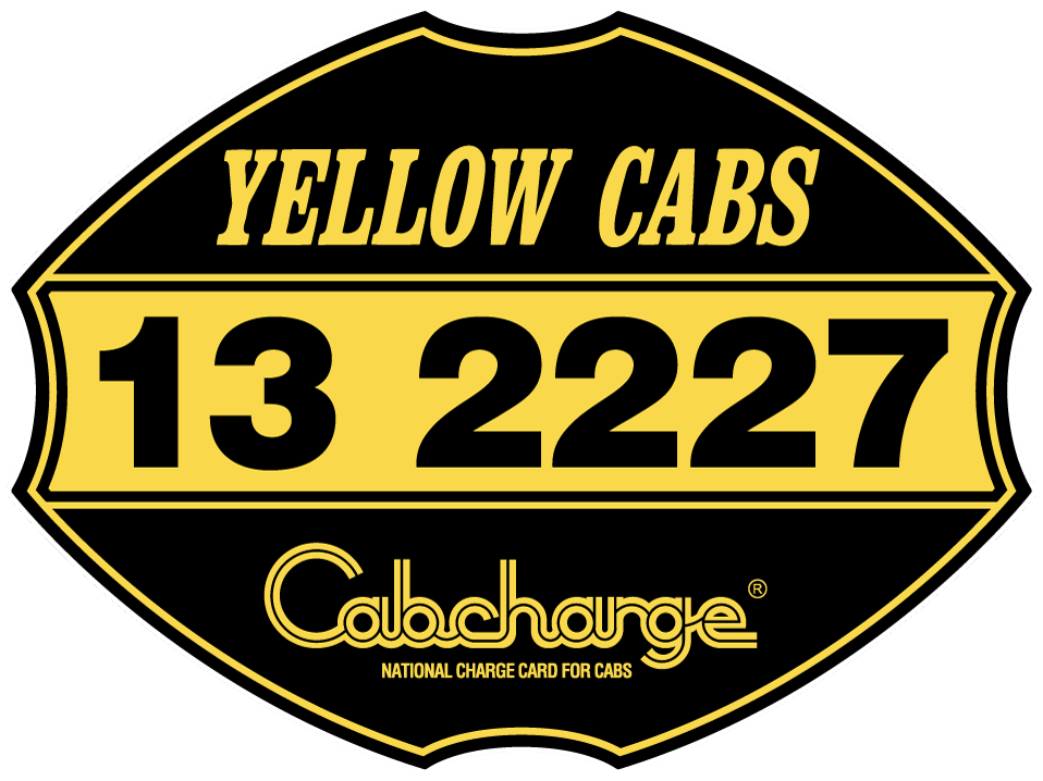 Yellow Cabs